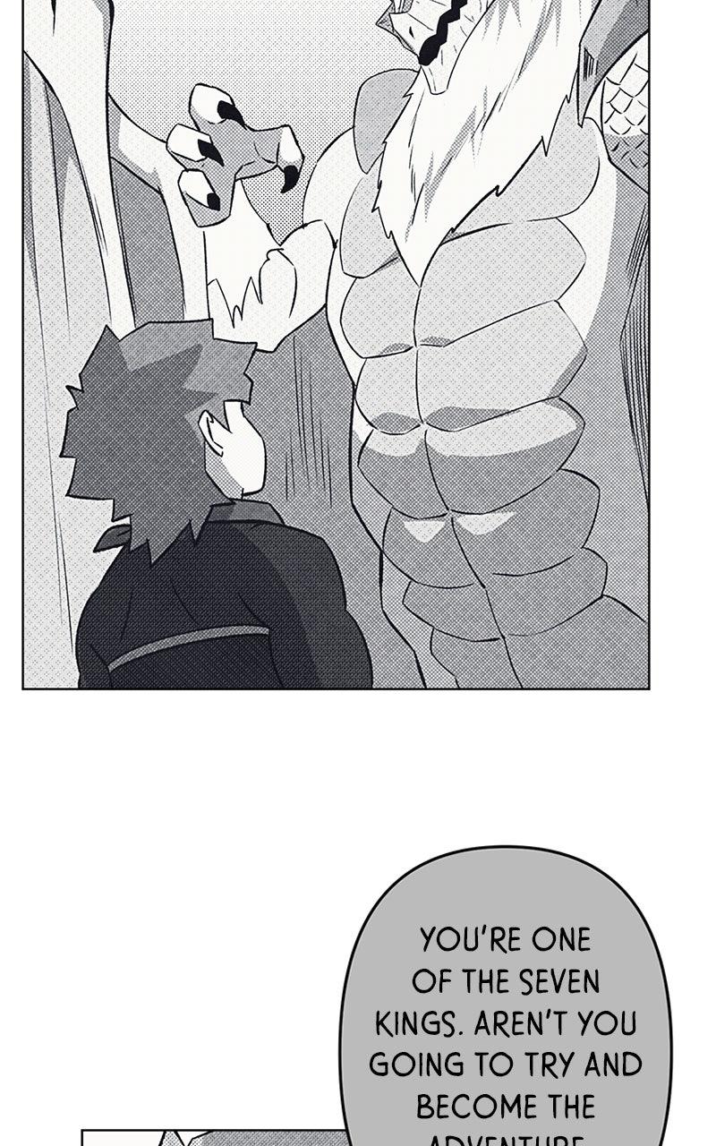 Surviving a Fantasy Adventure Comic Chapter 123 32