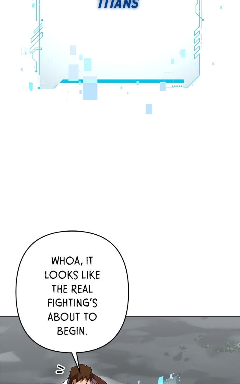 Surviving a Fantasy Adventure Comic Chapter 123 70