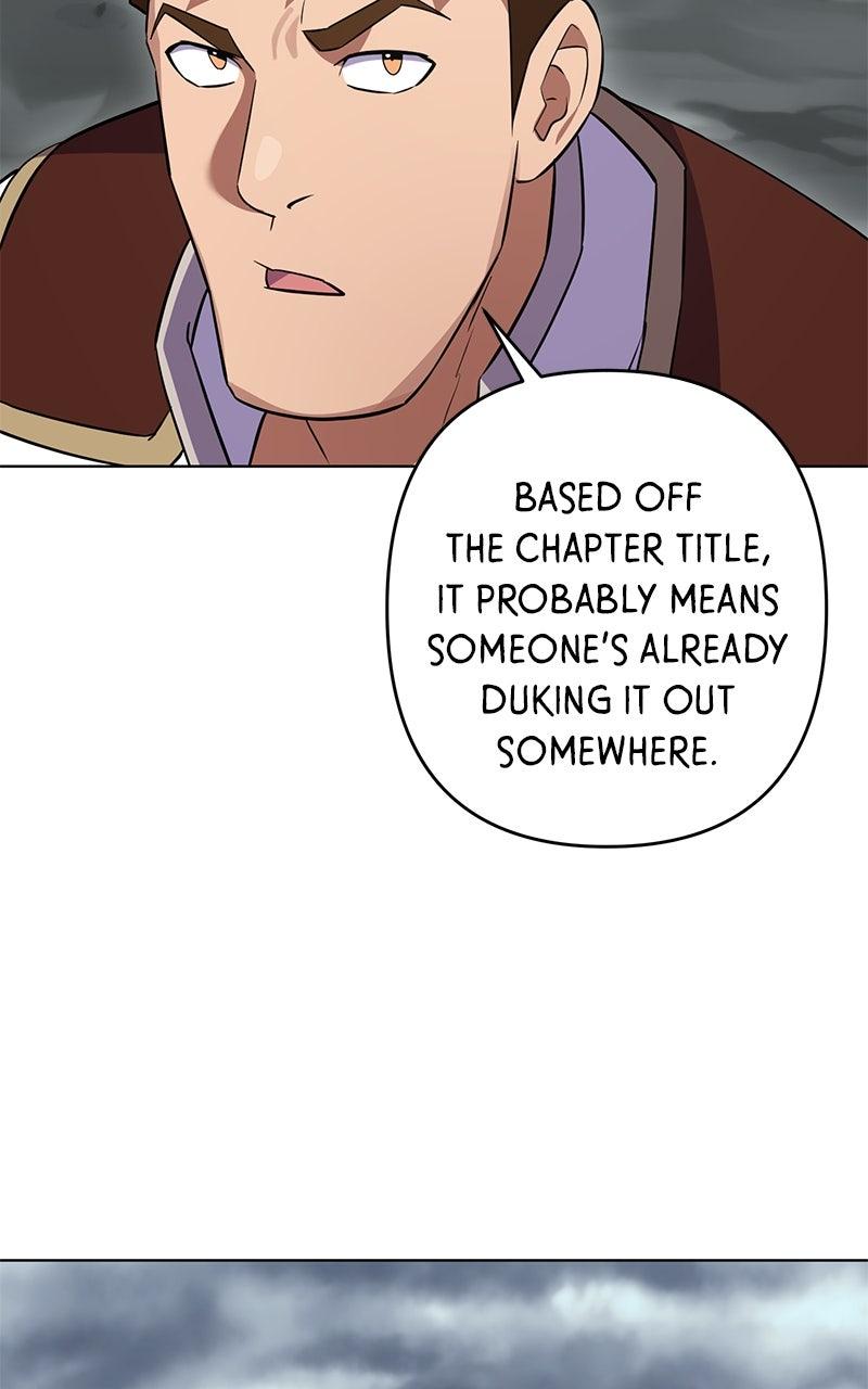 Surviving a Fantasy Adventure Comic Chapter 123 72