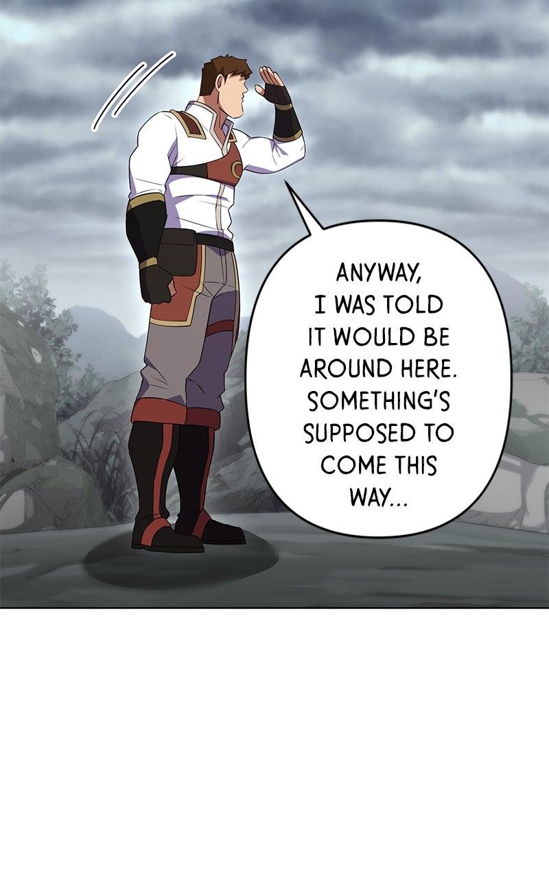 Surviving a Fantasy Adventure Comic Chapter 123 73