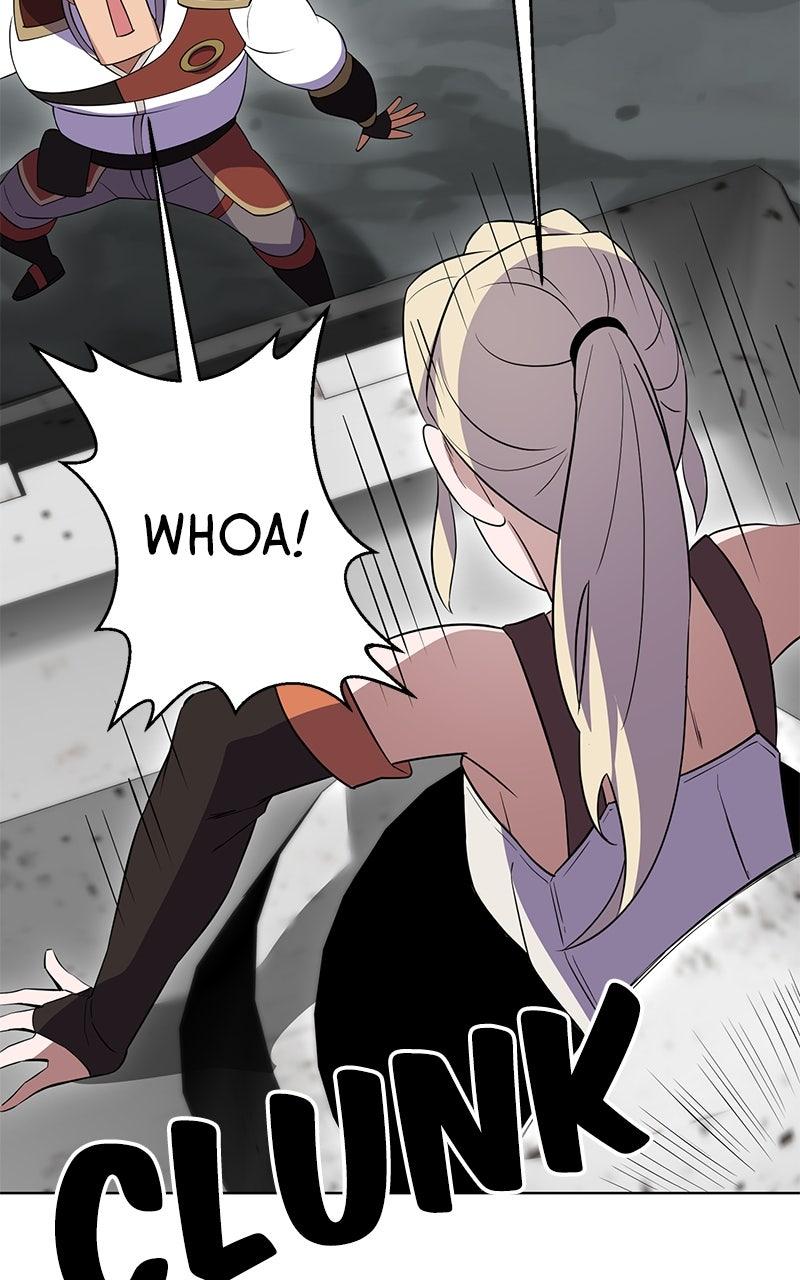 Surviving a Fantasy Adventure Comic Chapter 123 79