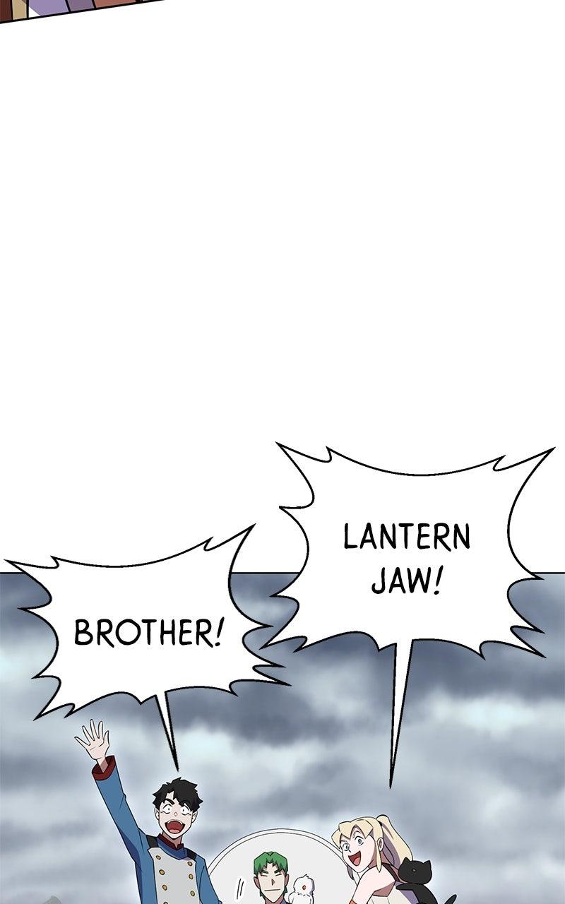 Surviving a Fantasy Adventure Comic Chapter 123 81