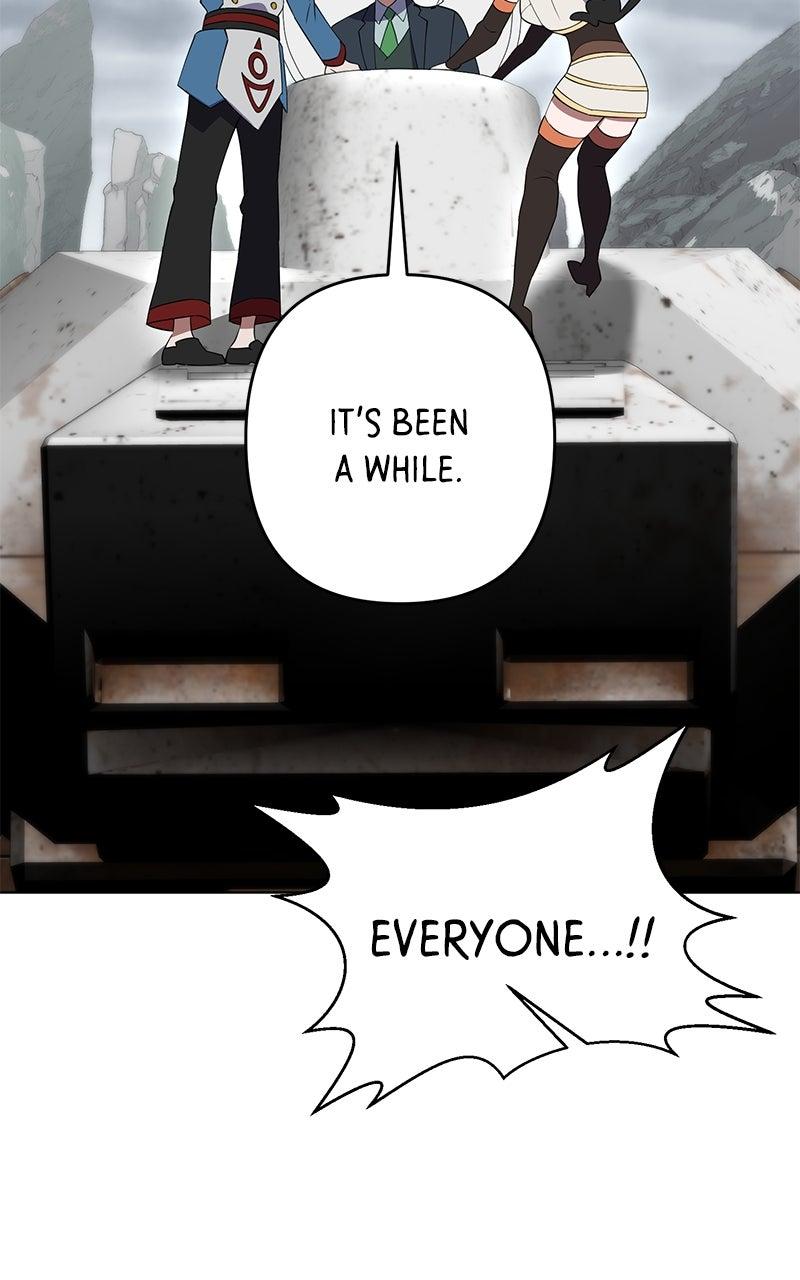 Surviving a Fantasy Adventure Comic Chapter 123 82