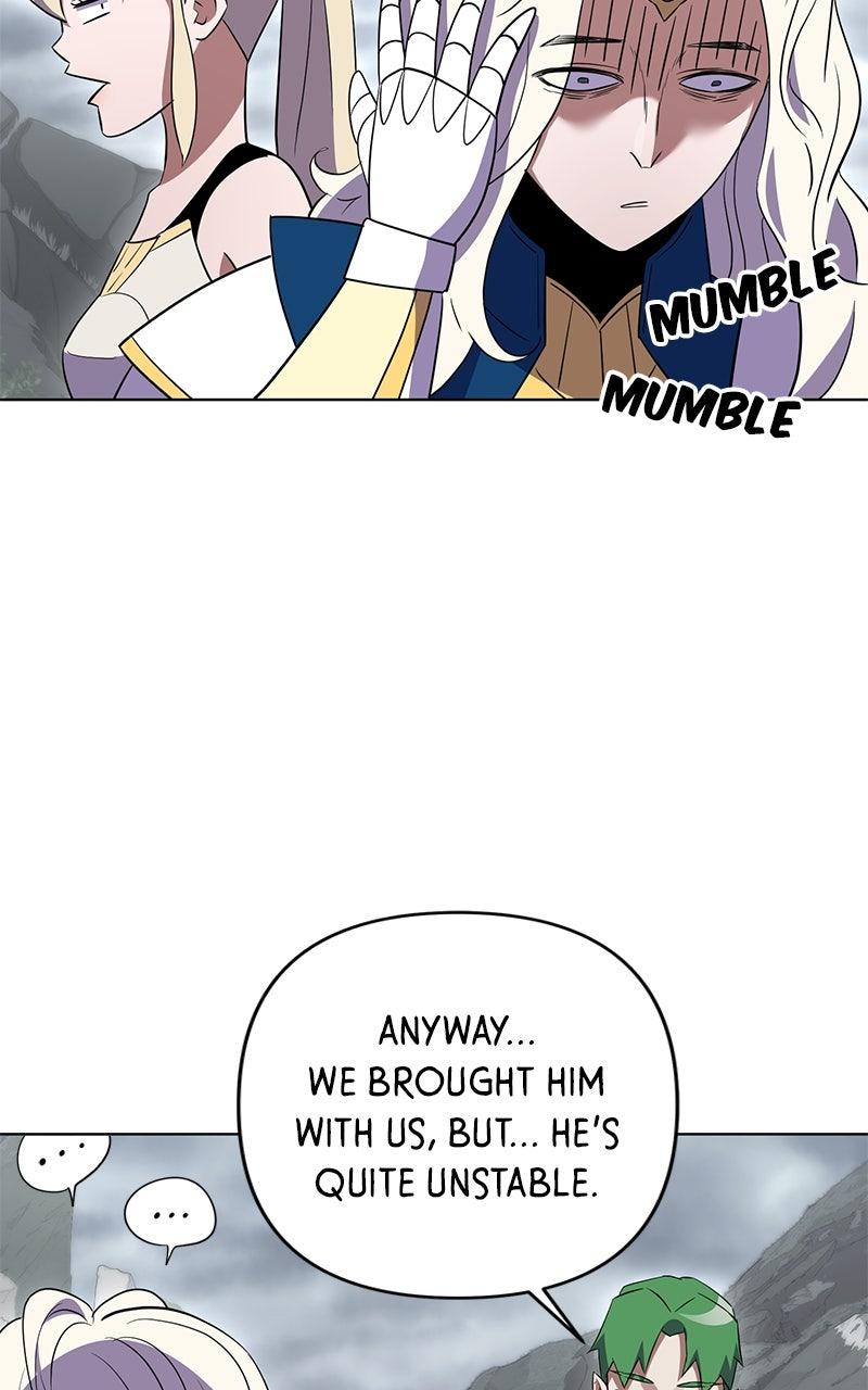 Surviving a Fantasy Adventure Comic Chapter 124 5