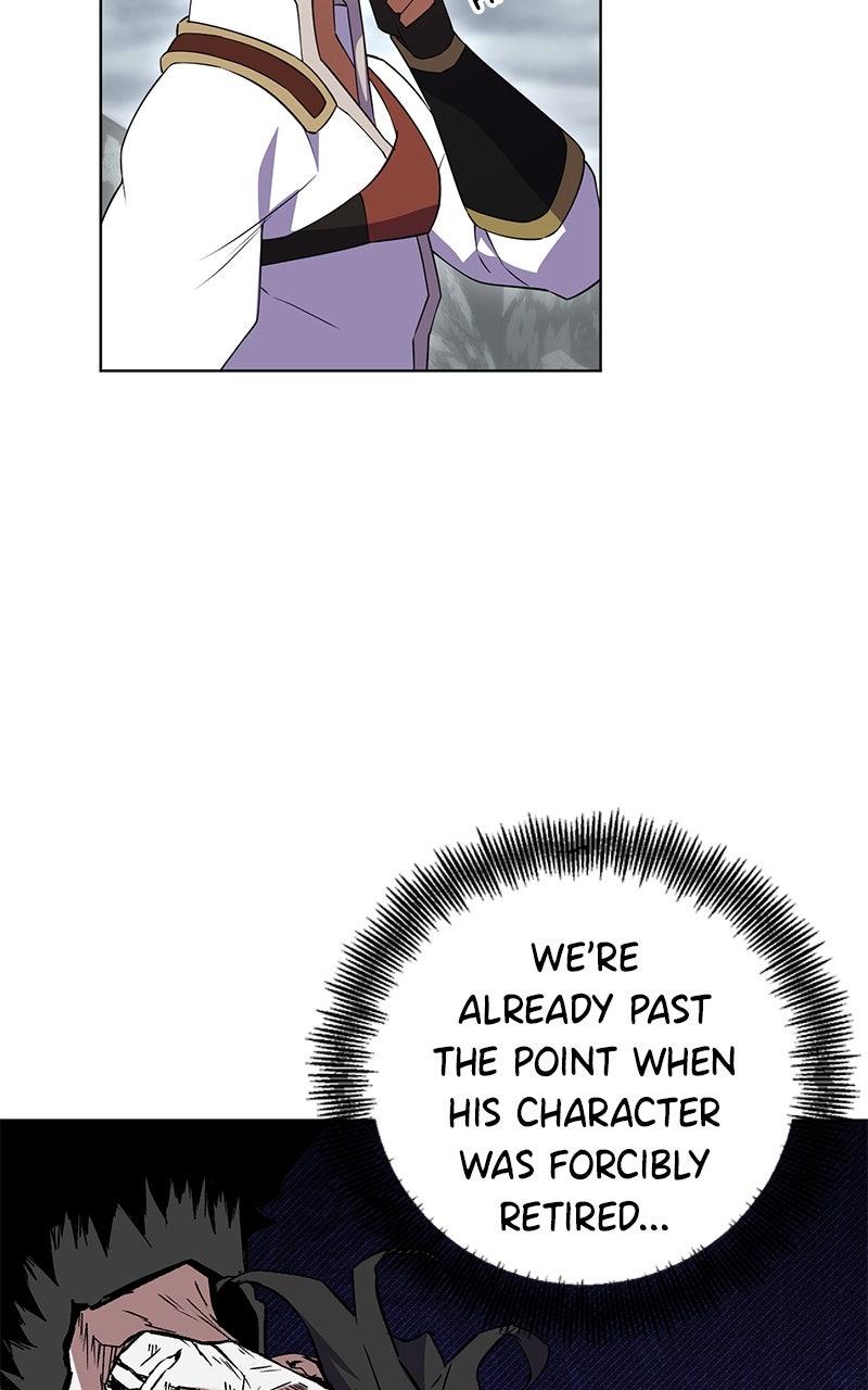 Surviving a Fantasy Adventure Comic Chapter 124 8