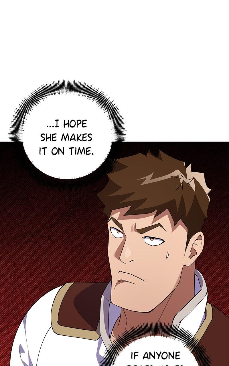 Surviving a Fantasy Adventure Comic Chapter 124 14