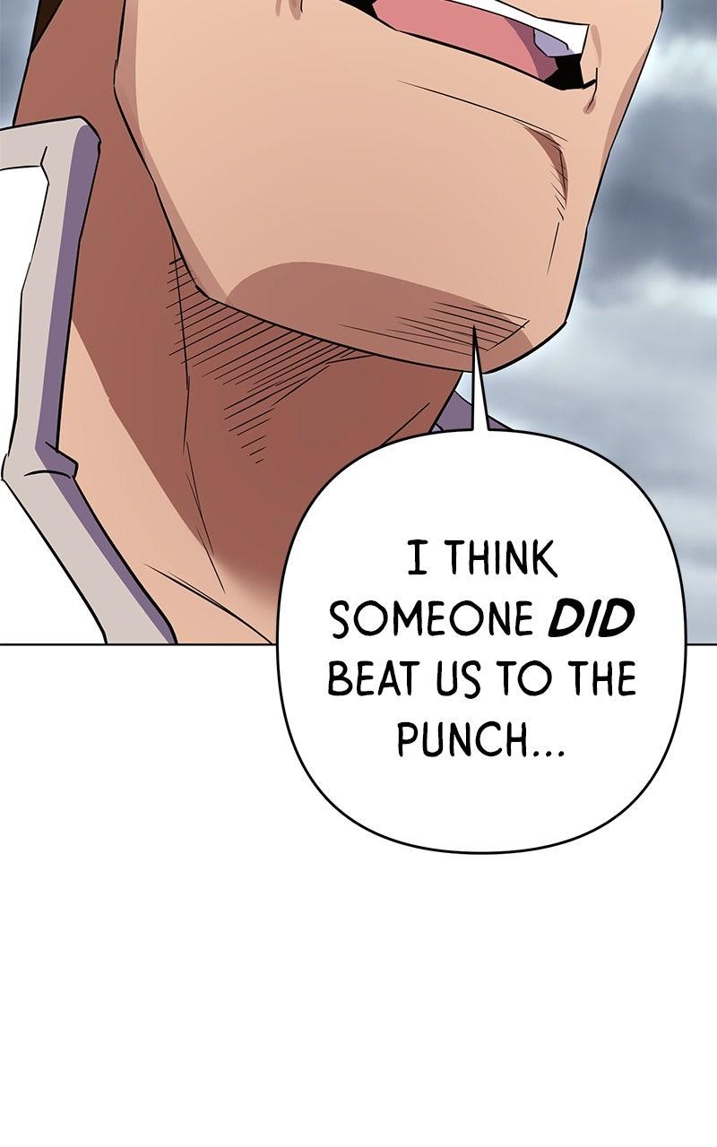 Surviving a Fantasy Adventure Comic Chapter 124 24