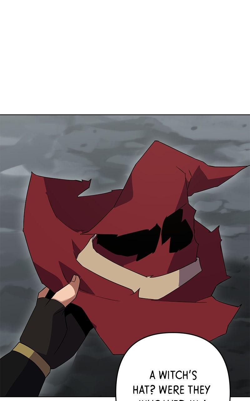 Surviving a Fantasy Adventure Comic Chapter 124 28