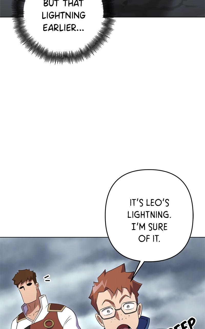 Surviving a Fantasy Adventure Comic Chapter 124 32