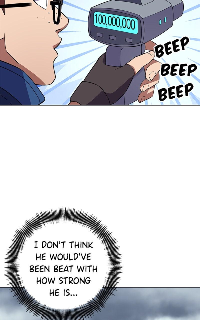 Surviving a Fantasy Adventure Comic Chapter 124 34