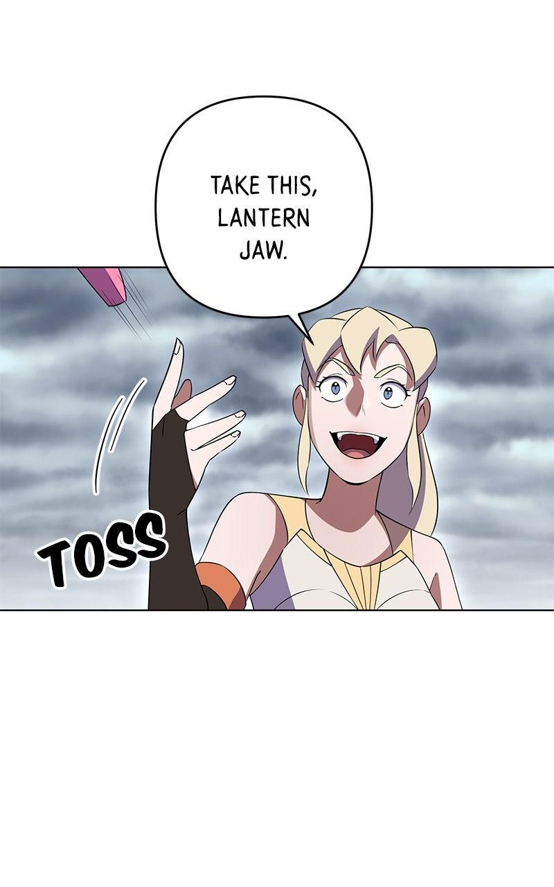 Surviving a Fantasy Adventure Comic Chapter 124 42