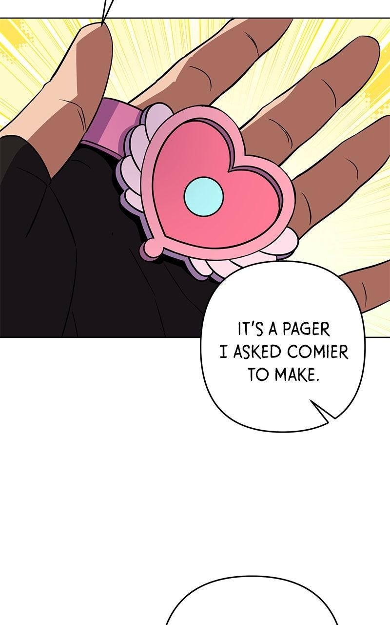 Surviving a Fantasy Adventure Comic Chapter 124 44