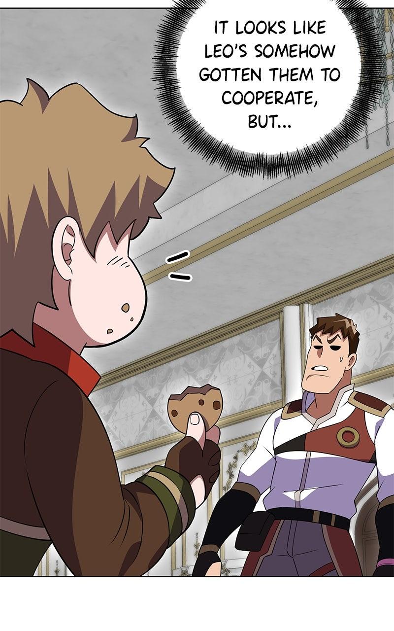 Surviving a Fantasy Adventure Comic Chapter 124 57