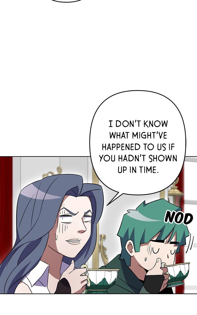 Surviving a Fantasy Adventure Comic Chapter 124 63