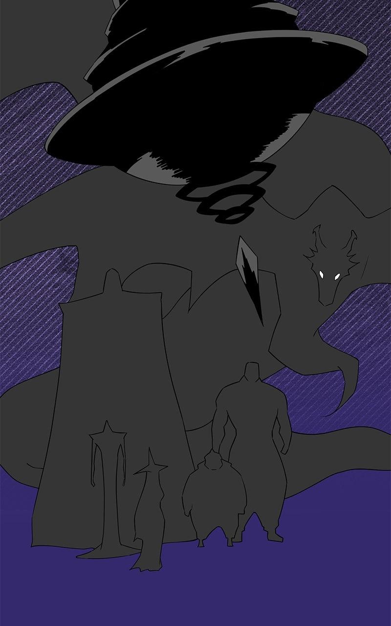 Surviving a Fantasy Adventure Comic Chapter 124 73