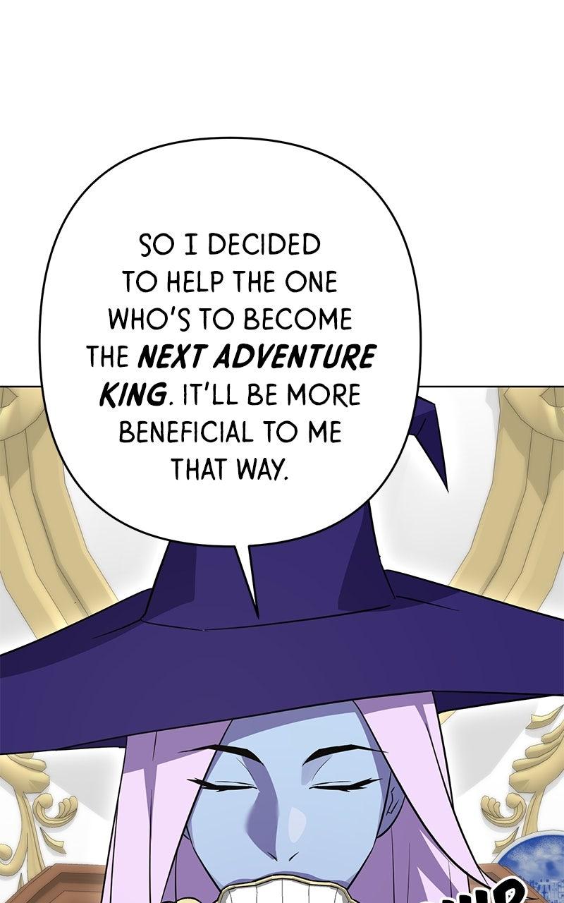 Surviving a Fantasy Adventure Comic Chapter 124 79