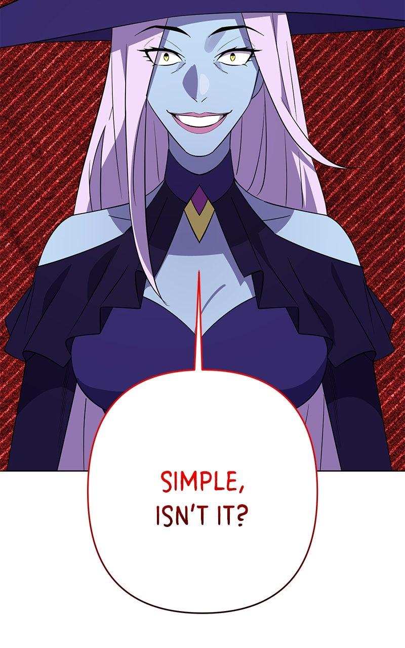 Surviving a Fantasy Adventure Comic Chapter 124 100