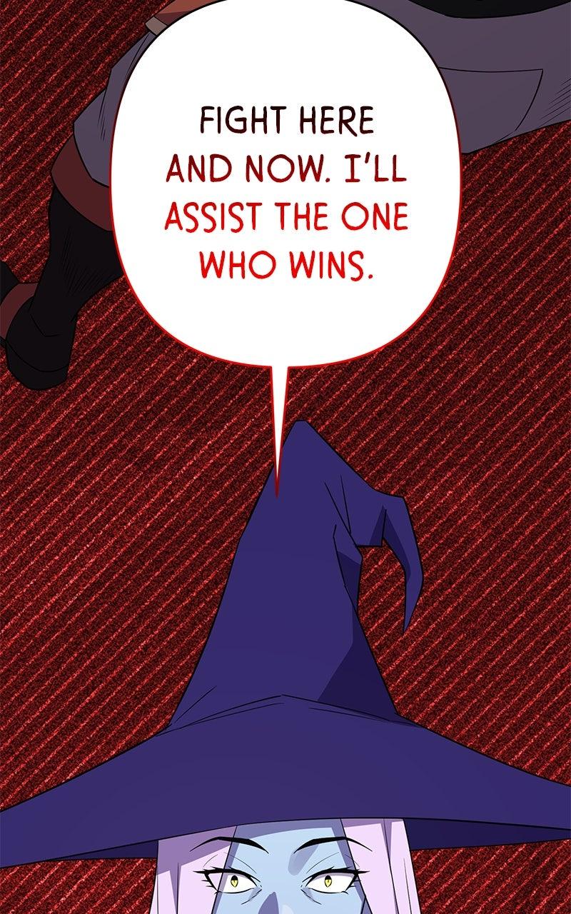 Surviving a Fantasy Adventure Comic Chapter 125 4