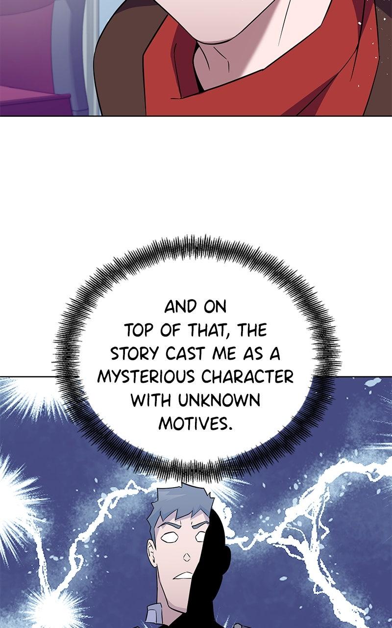 Surviving a Fantasy Adventure Comic Chapter 125 8