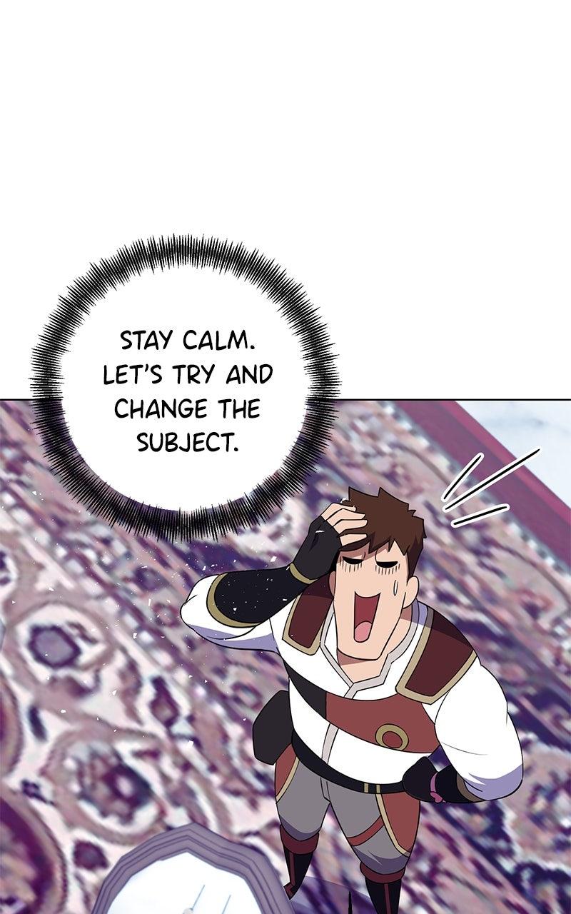 Surviving a Fantasy Adventure Comic Chapter 125 11