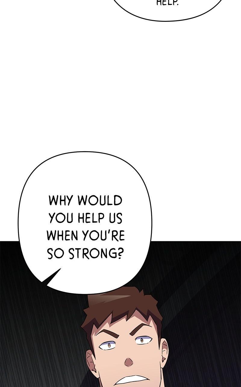 Surviving a Fantasy Adventure Comic Chapter 125 17