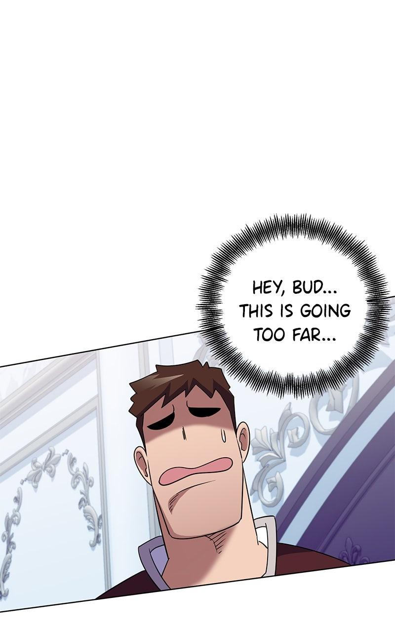 Surviving a Fantasy Adventure Comic Chapter 125 21