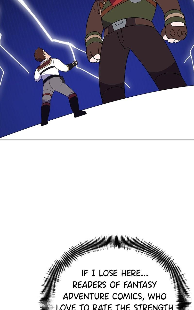 Surviving a Fantasy Adventure Comic Chapter 125 24