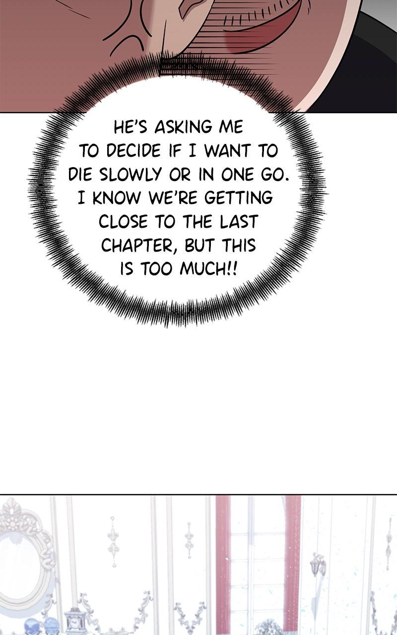 Surviving a Fantasy Adventure Comic Chapter 125 28