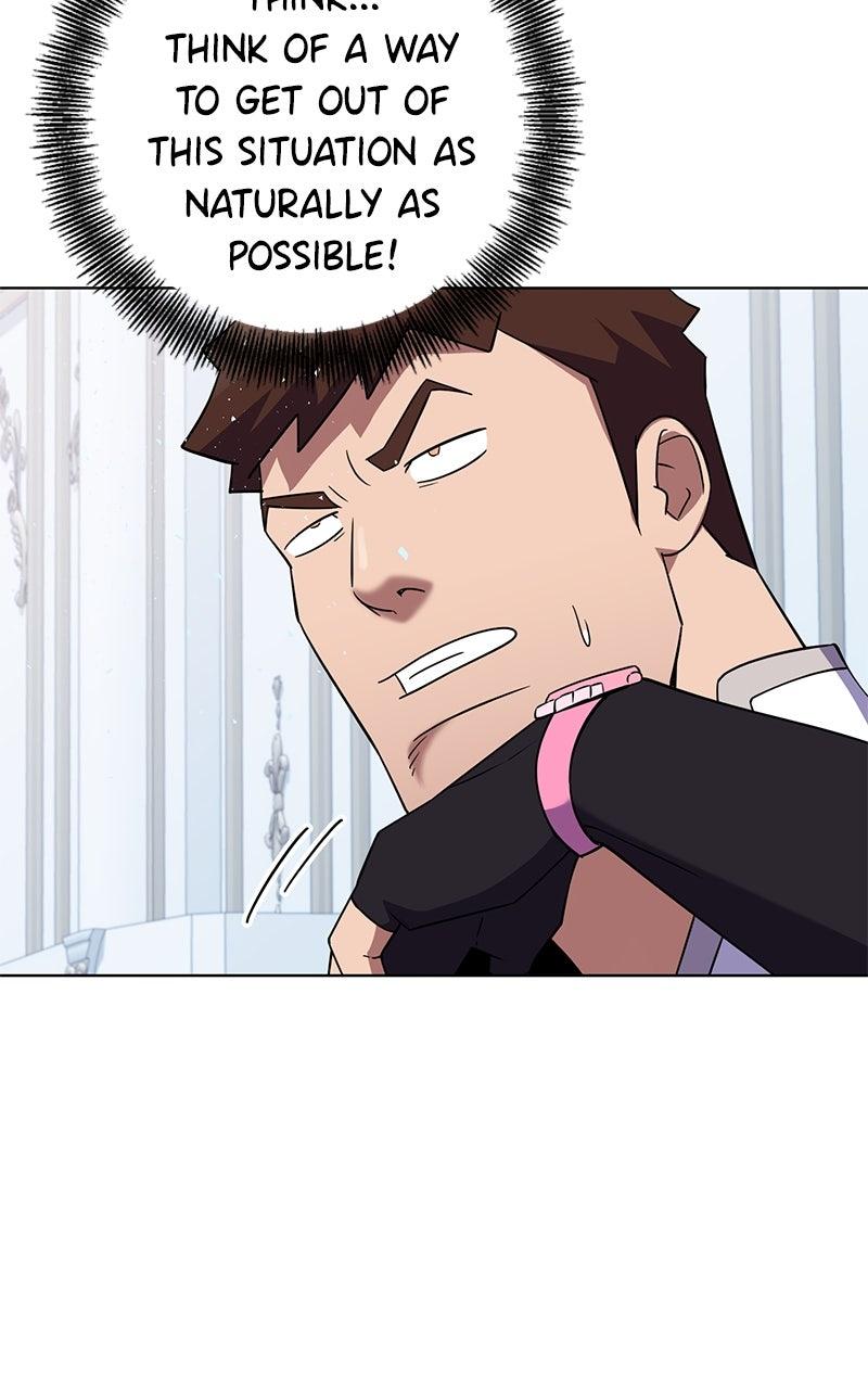 Surviving a Fantasy Adventure Comic Chapter 125 31