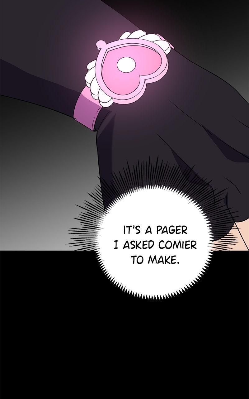 Surviving a Fantasy Adventure Comic Chapter 125 33