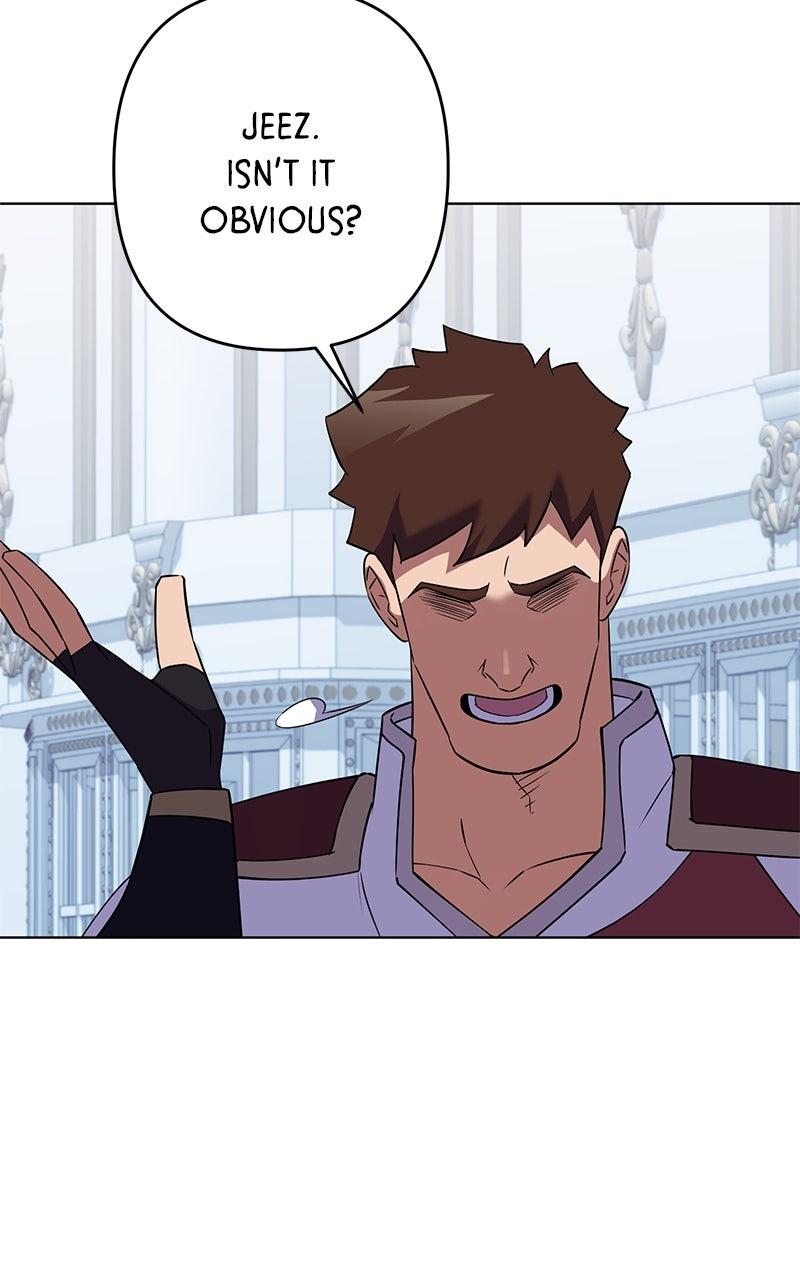 Surviving a Fantasy Adventure Comic Chapter 125 44