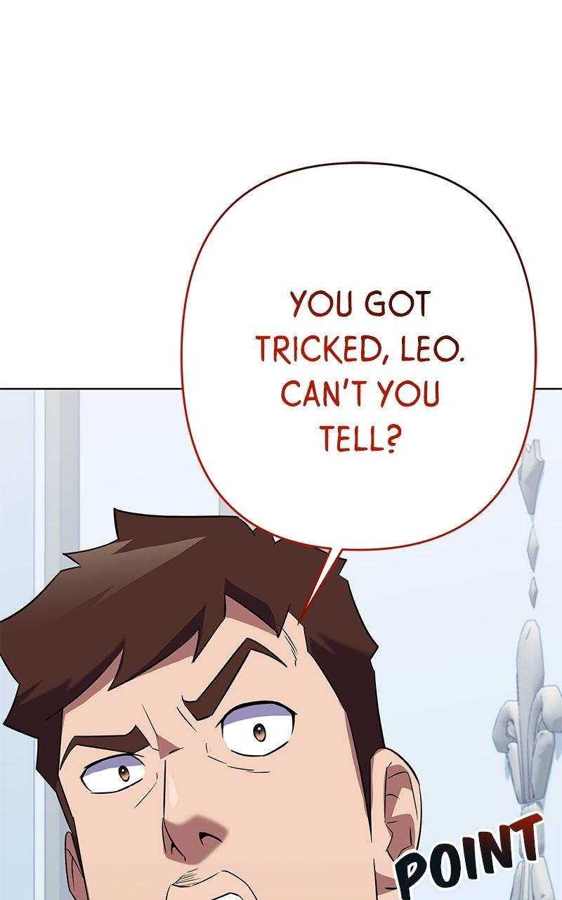 Surviving a Fantasy Adventure Comic Chapter 125 45