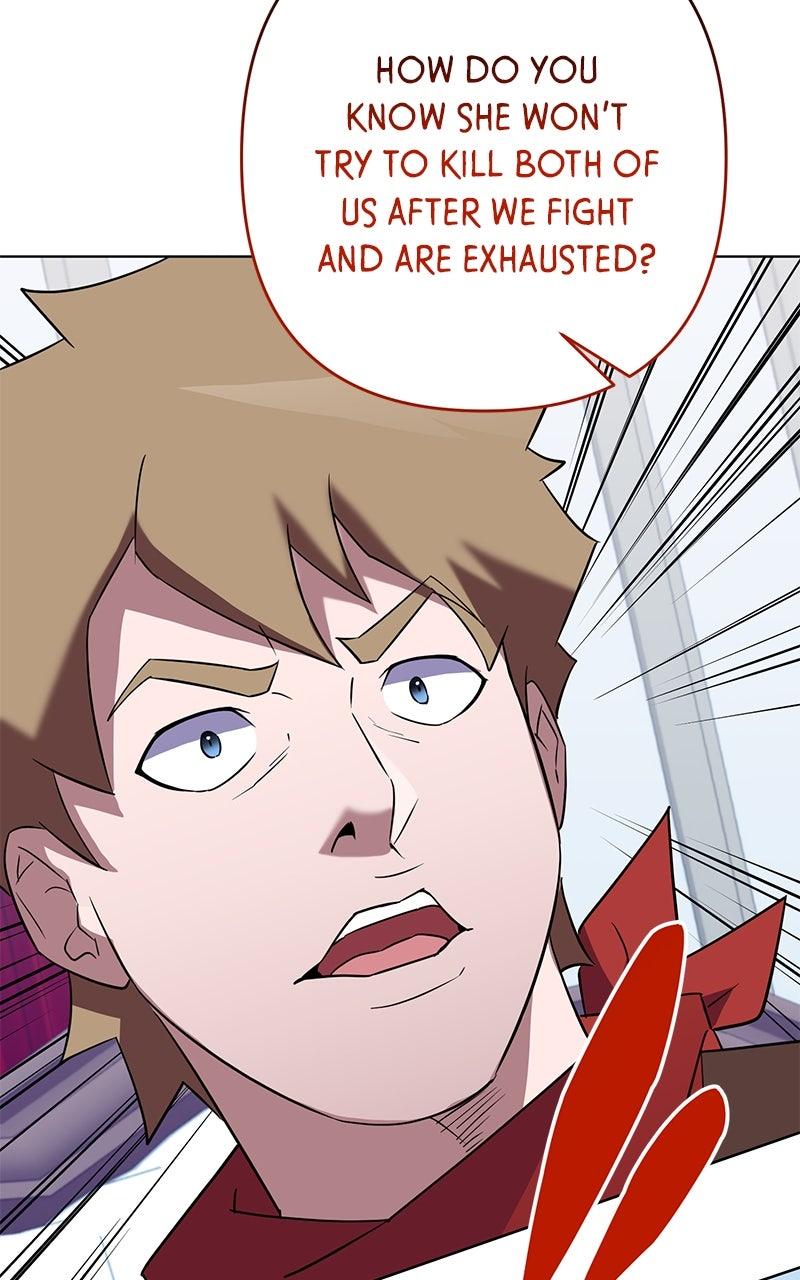 Surviving a Fantasy Adventure Comic Chapter 125 47