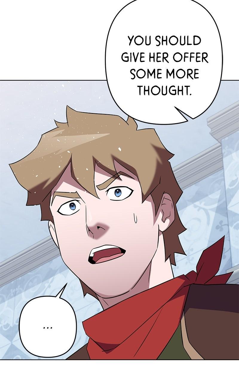 Surviving a Fantasy Adventure Comic Chapter 125 66