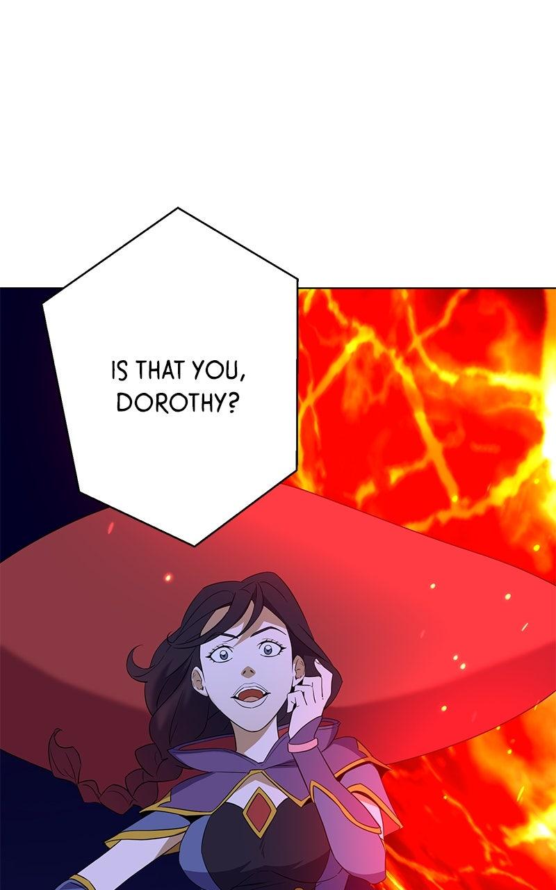 Surviving a Fantasy Adventure Comic Chapter 125 98