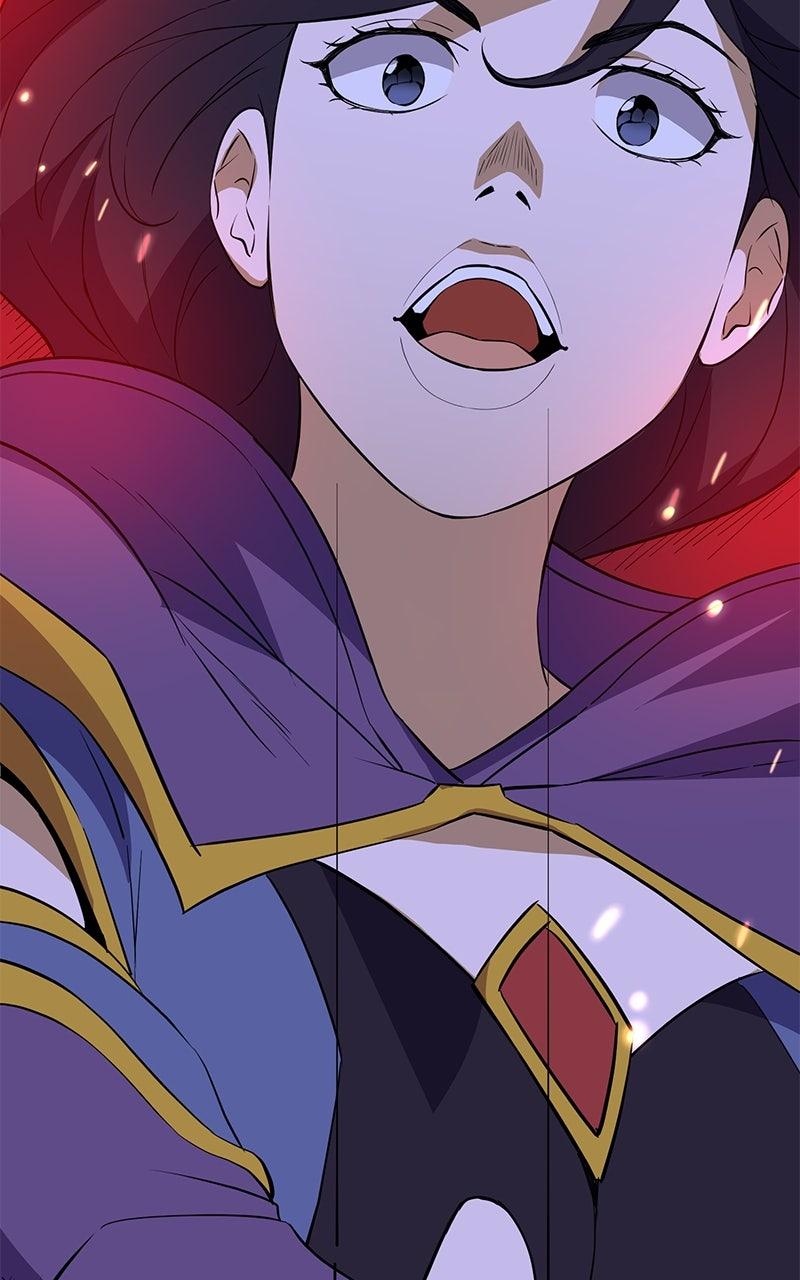 Surviving a Fantasy Adventure Comic Chapter 125 105