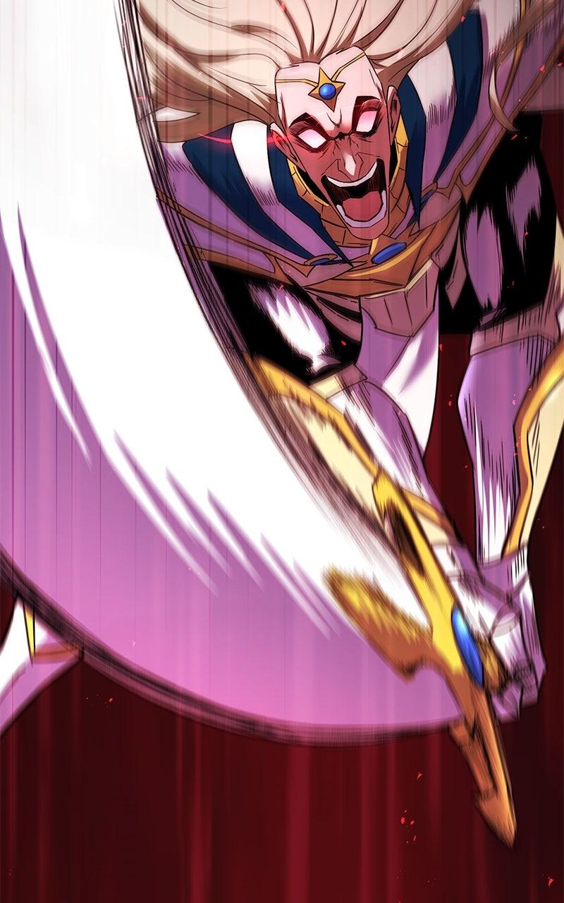 Surviving a Fantasy Adventure Comic Chapter 130 5