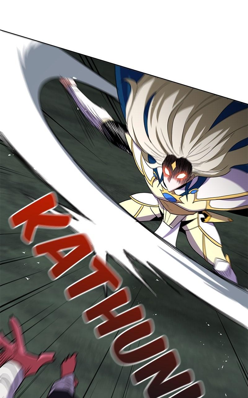 Surviving a Fantasy Adventure Comic Chapter 130 13