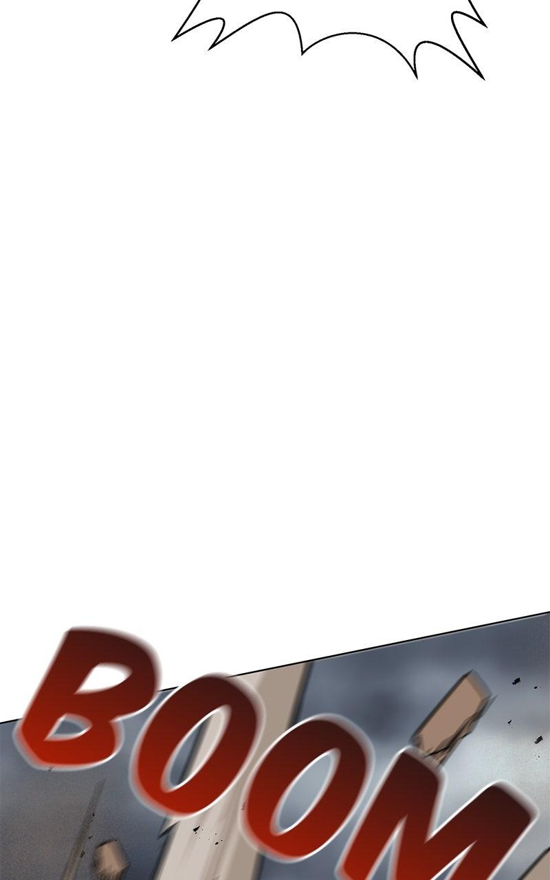 Surviving a Fantasy Adventure Comic Chapter 130 15