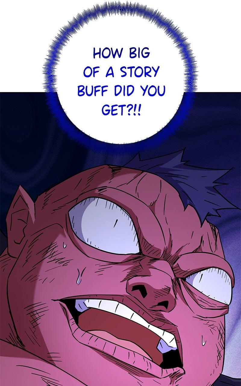 Surviving a Fantasy Adventure Comic Chapter 130 21