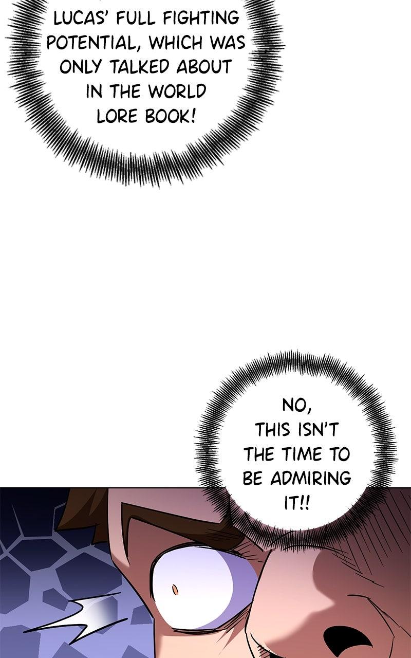Surviving a Fantasy Adventure Comic Chapter 130 32
