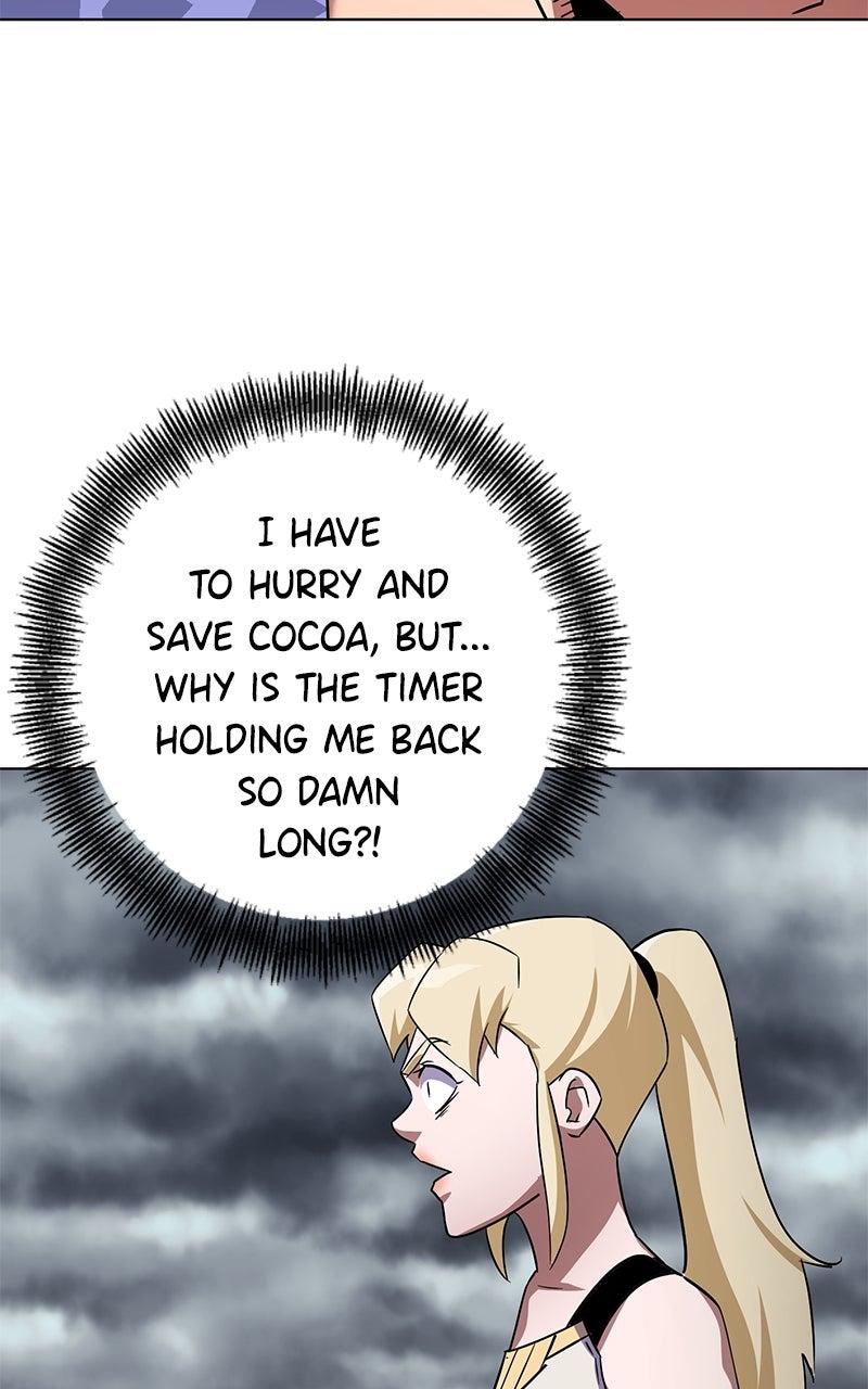 Surviving a Fantasy Adventure Comic Chapter 130 33