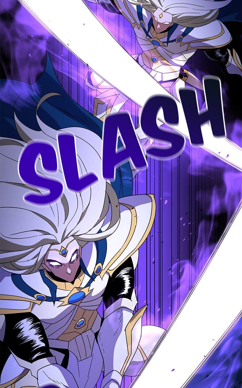 Surviving a Fantasy Adventure Comic Chapter 130 47
