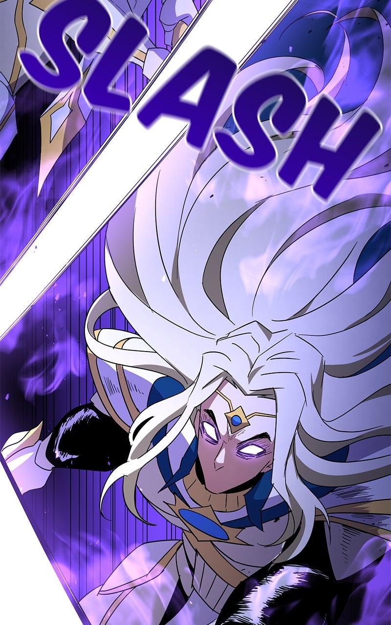 Surviving a Fantasy Adventure Comic Chapter 130 48