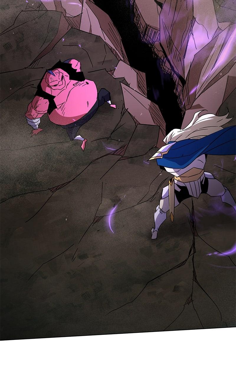 Surviving a Fantasy Adventure Comic Chapter 130 70