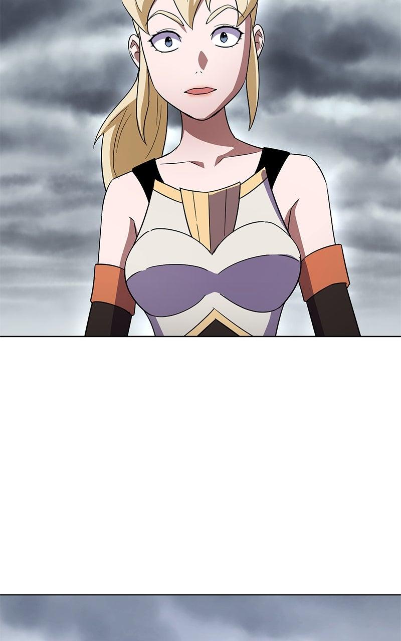 Surviving a Fantasy Adventure Comic Chapter 130 80