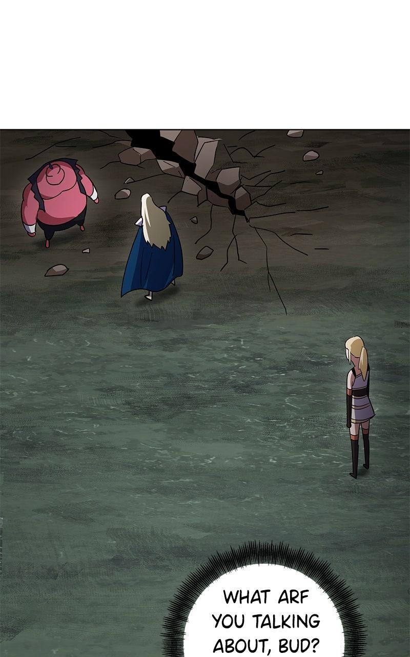 Surviving a Fantasy Adventure Comic Chapter 130 84