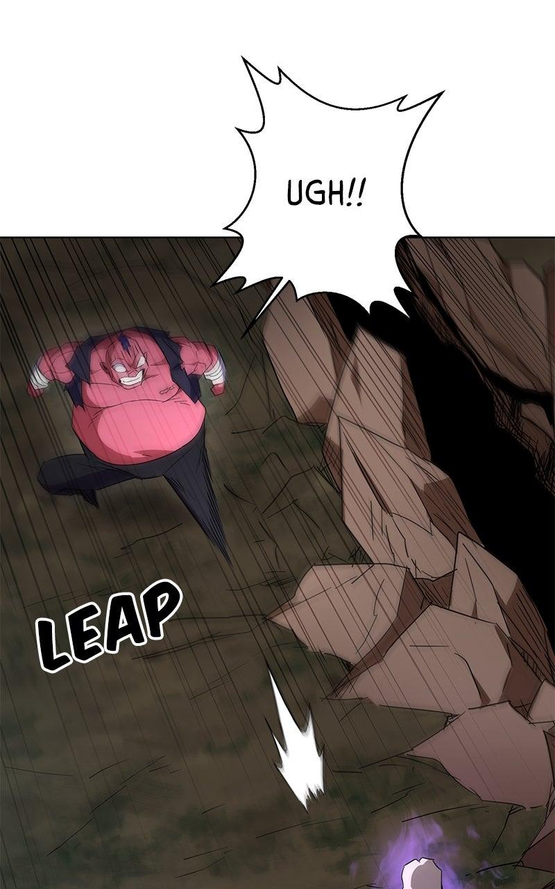 Surviving a Fantasy Adventure Comic Chapter 130 92