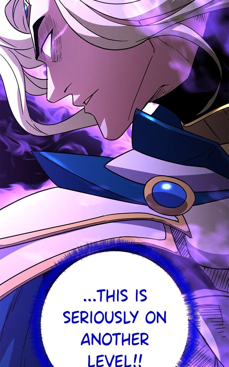 Surviving a Fantasy Adventure Comic Chapter 130 120