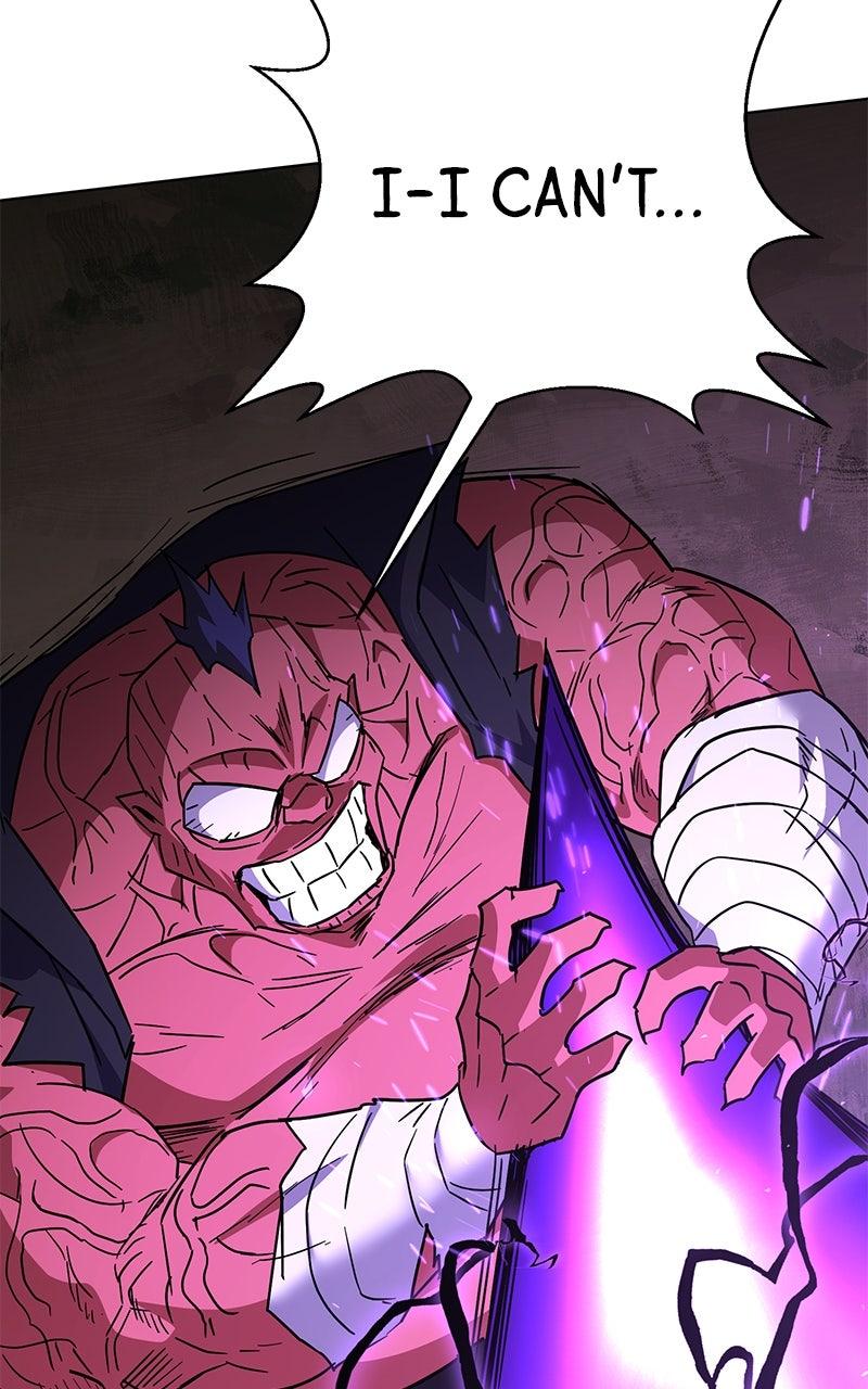 Surviving a Fantasy Adventure Comic Chapter 130 125